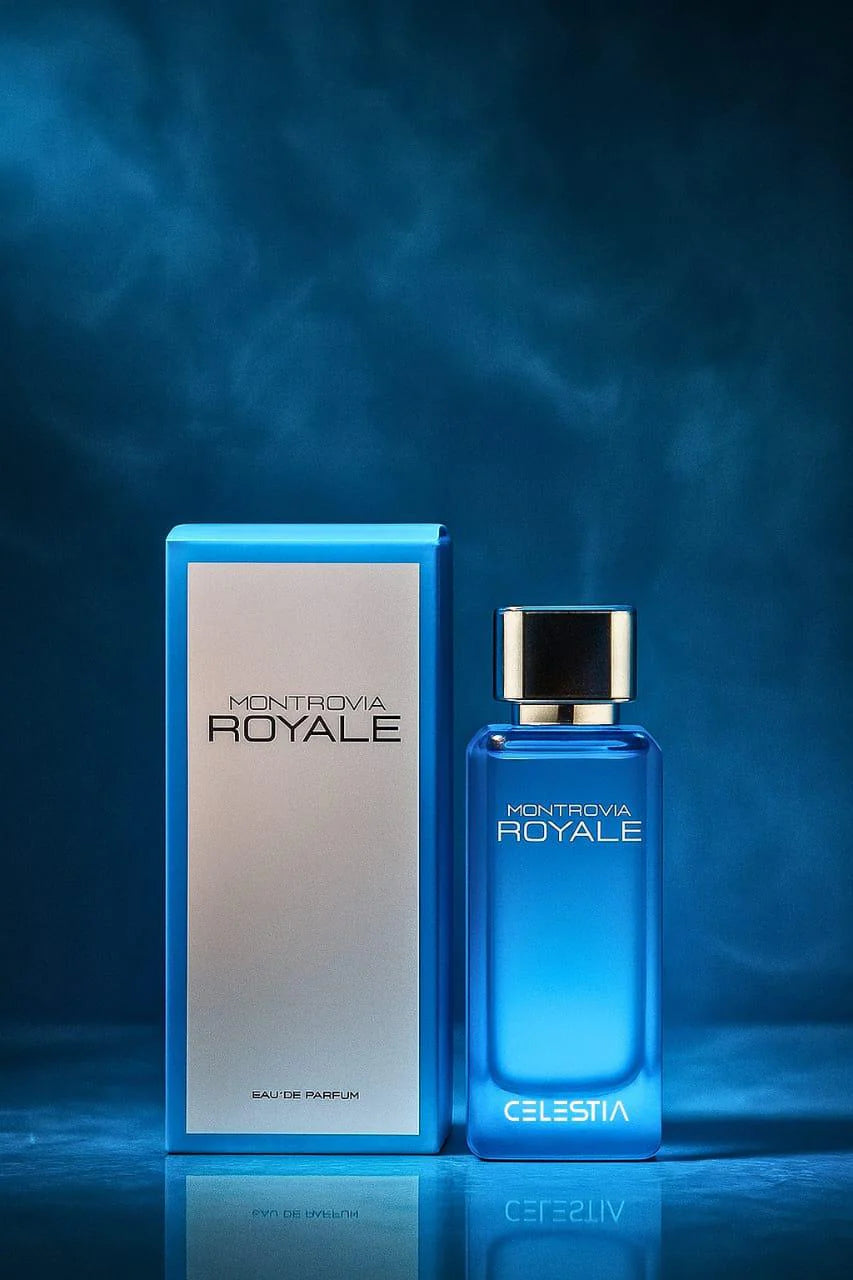 Celestia - Montrovia Collection (Original)