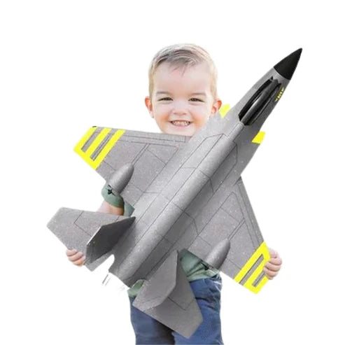 F35 Remote Control Jet