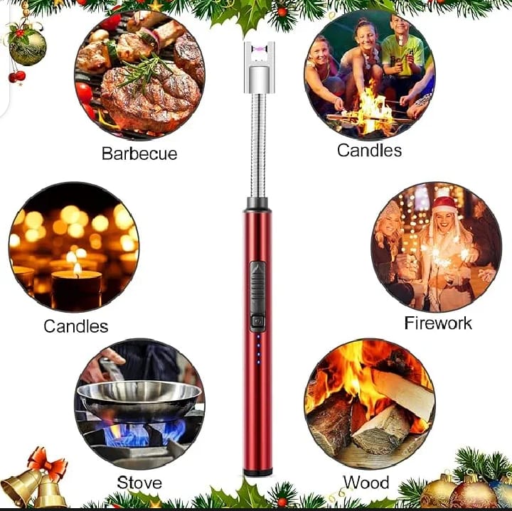 Rechargable Lighter