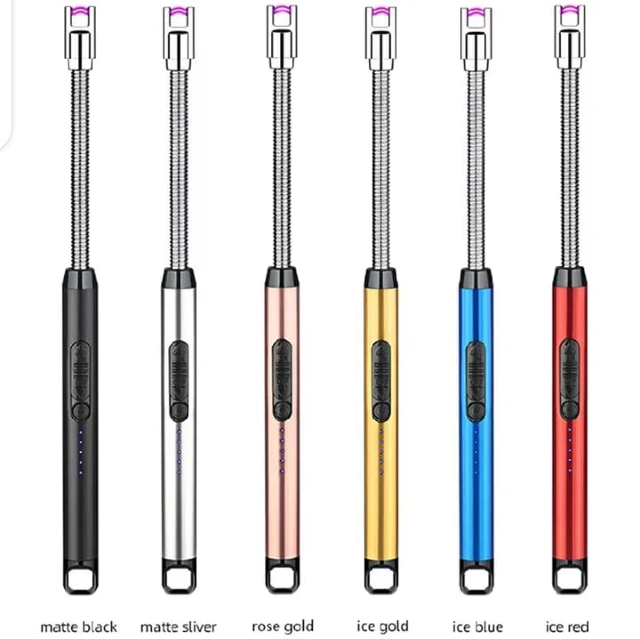 Rechargable Lighter