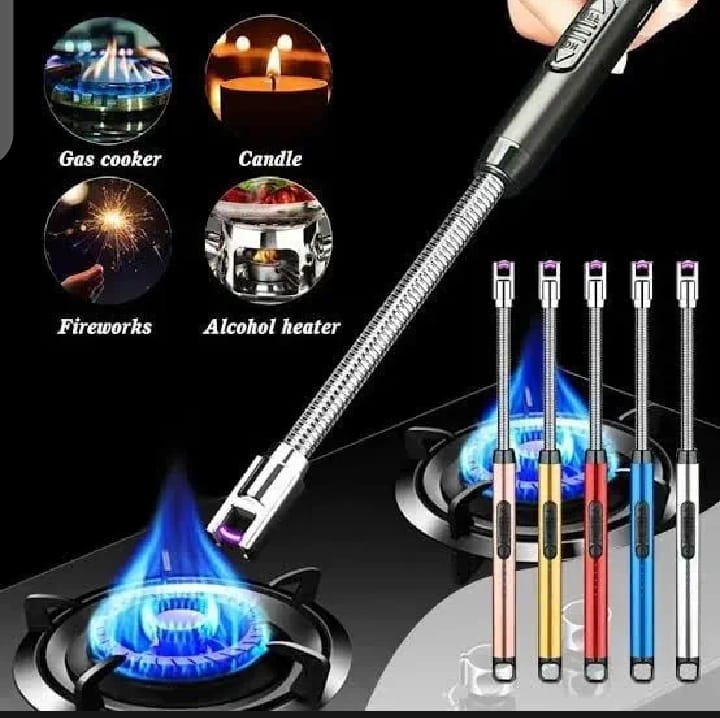 Rechargable Lighter