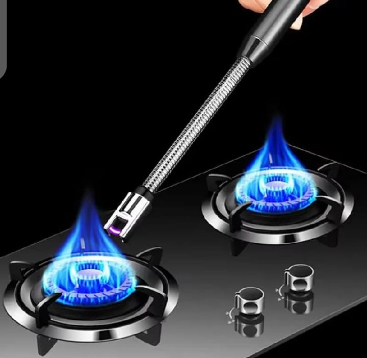 Rechargable Lighter
