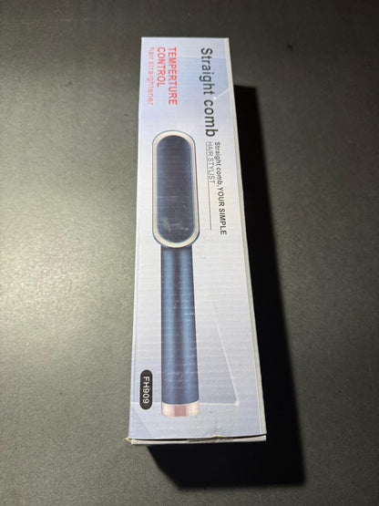 Professional Hair Straightener