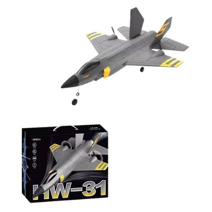 F35 Remote Control Jet