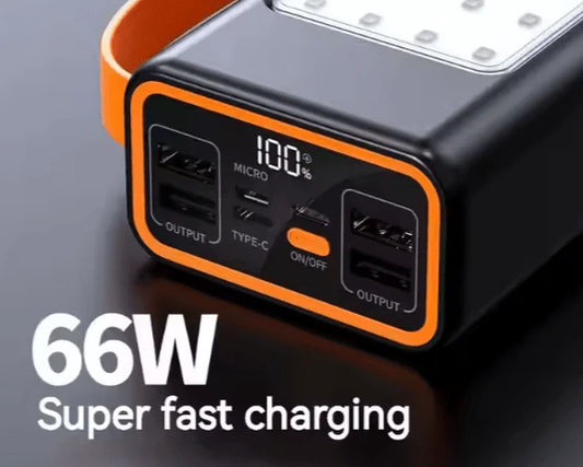 FengQi - Power Bank (PD36) ©