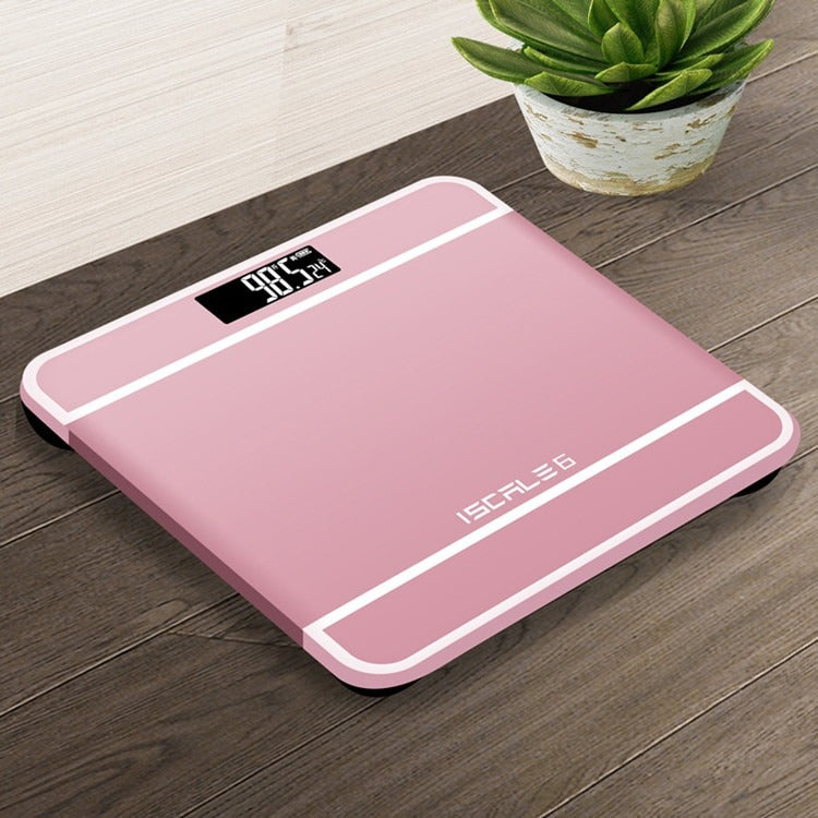 180kg Digital Body Weight Scale