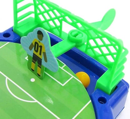 LORDEX - Football Flick Game