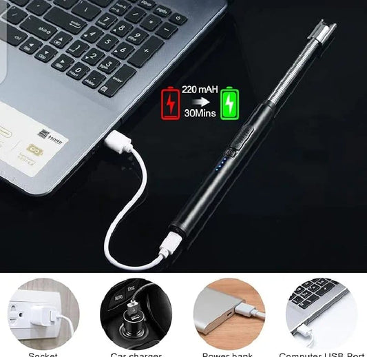 Rechargable Lighter