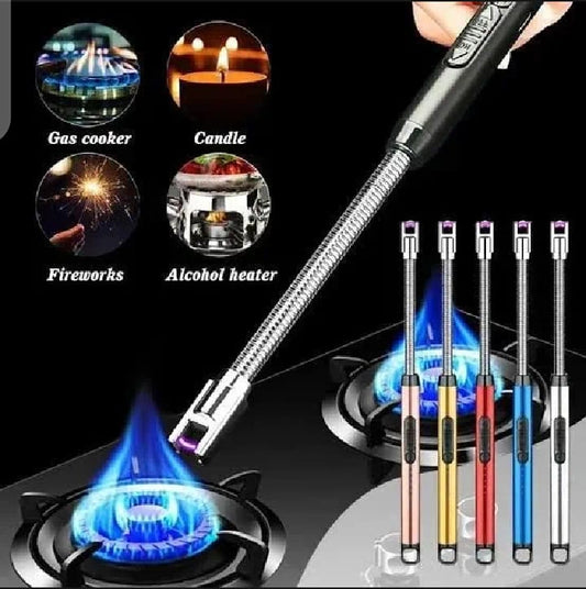 Rechargable Lighter