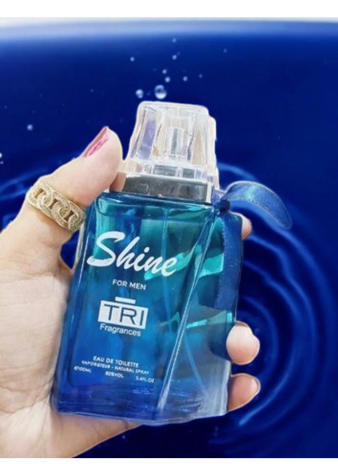 Shine Perfume