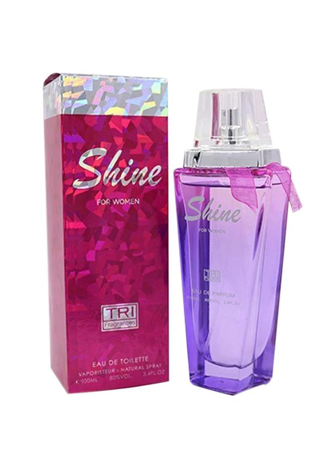 Shine Perfume